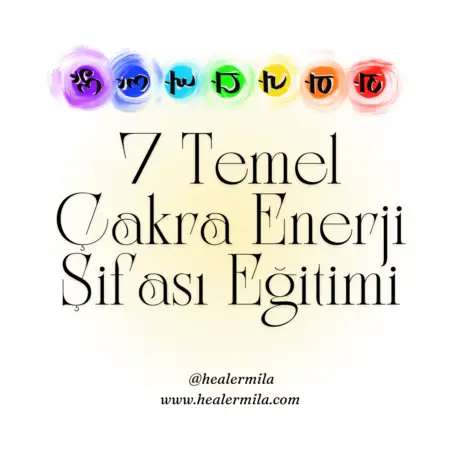 çakraeğitimi