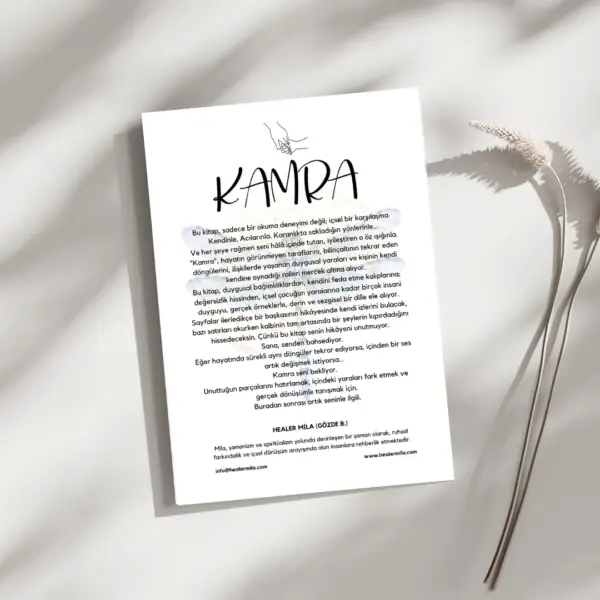 KAMRA2