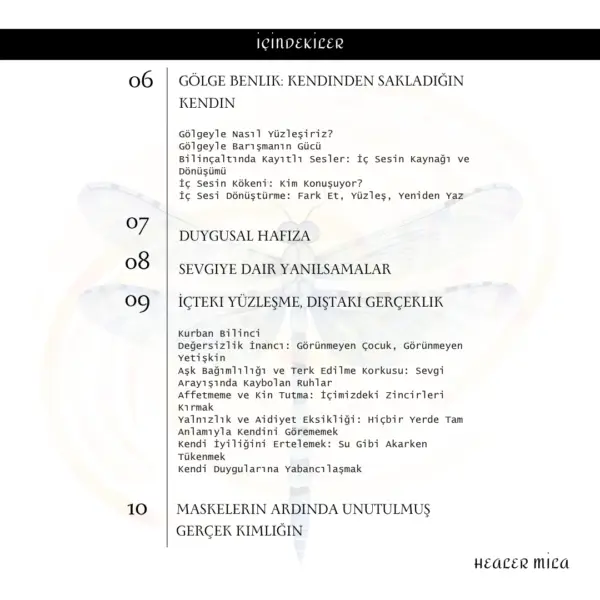 İÇİNDEKİLER2